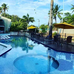  Apartamento Flat Brasil