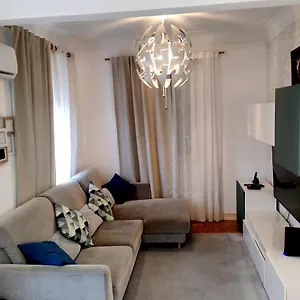 Memo Moscavide Apartamento