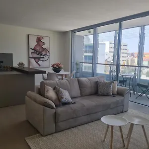 Apartment Luxury, Lisbon