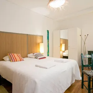 Apartment Principe Real Beautiful View 3 Bedrooms Flat!, Lisbon