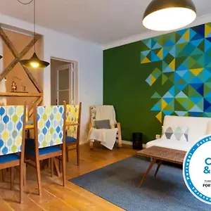 Apartment Sant'anna, Lisbon
