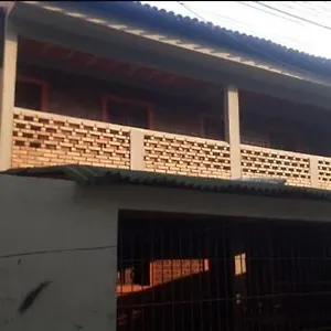  Casa de Férias Maracaipe Brasil