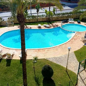  Apartamento Albufeira4us Portugal