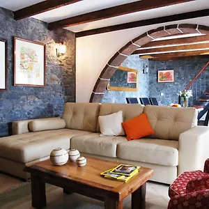 Casa de Férias Casa Dos Serrões Portugal
