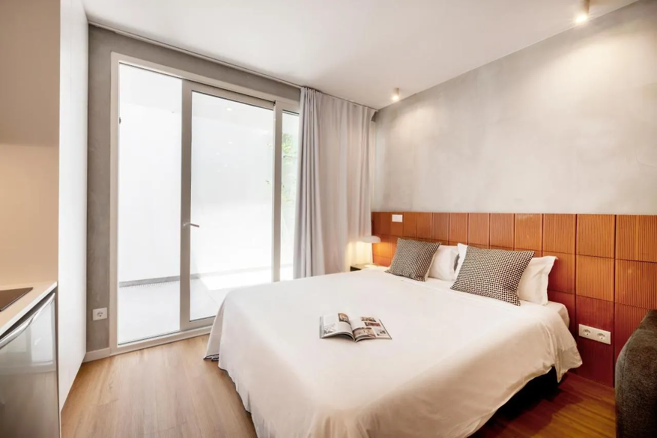 Lisbon Oriente Apartments By Olala Homes