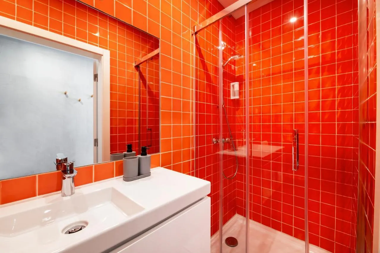 Lisbon Oriente Apartments By Olala Homes Portugal