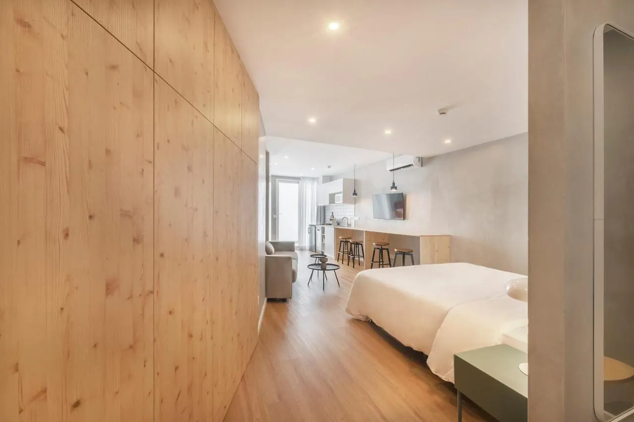 Lisbon Oriente Apartments By Olala Homes Portugal