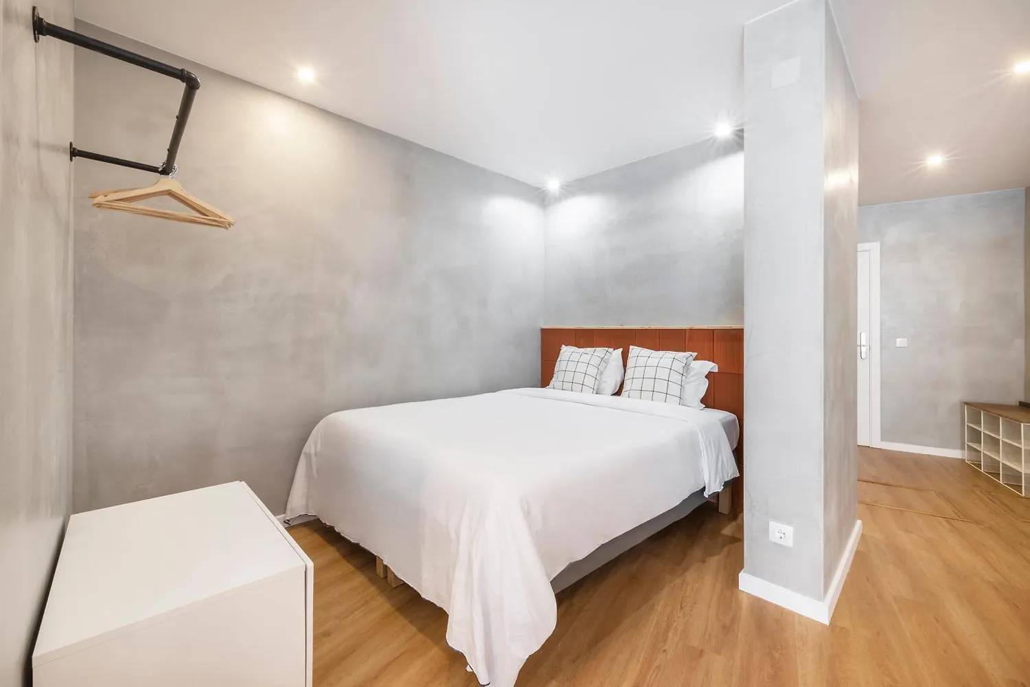 Lisbon Oriente Apartments By Olala Homes