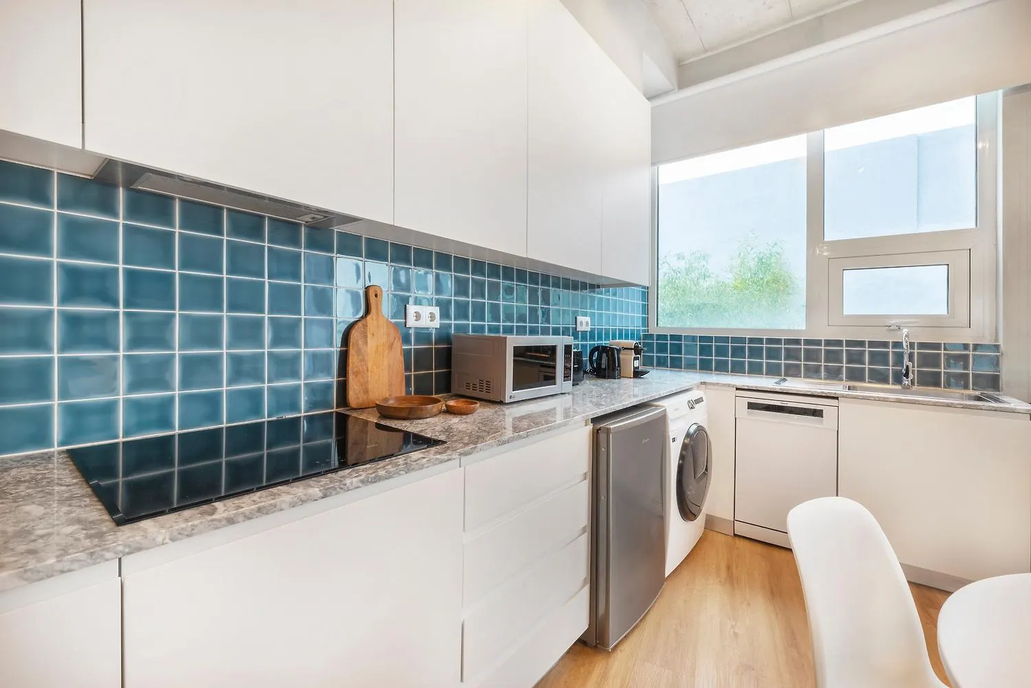 Lisbon Oriente Apartments By Olala Homes