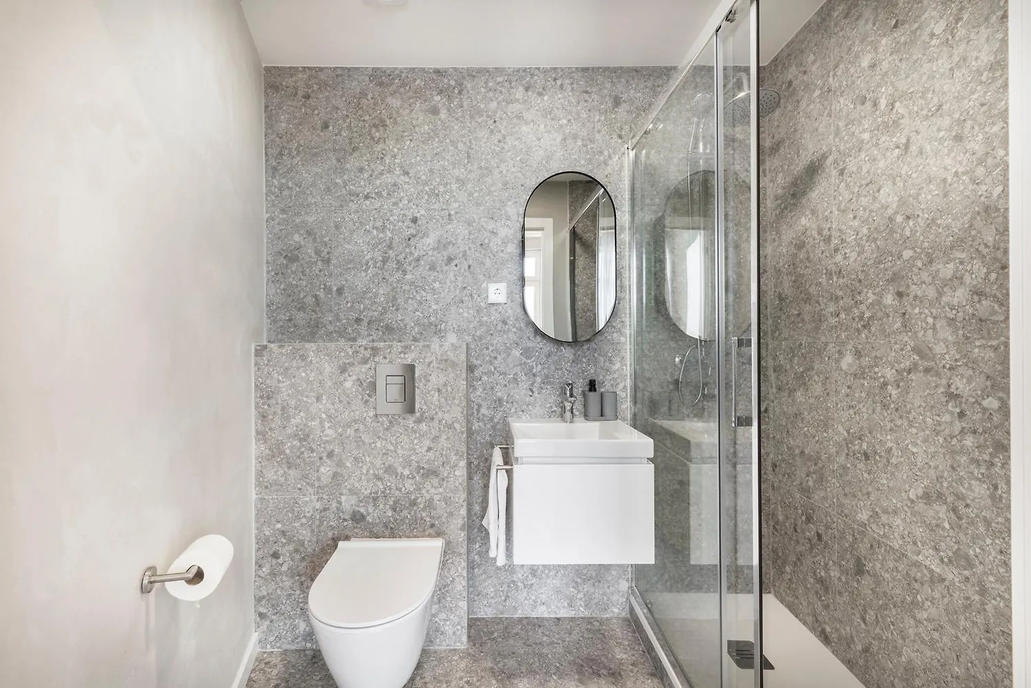 Lisbon Oriente Apartments By Olala Homes Portugal