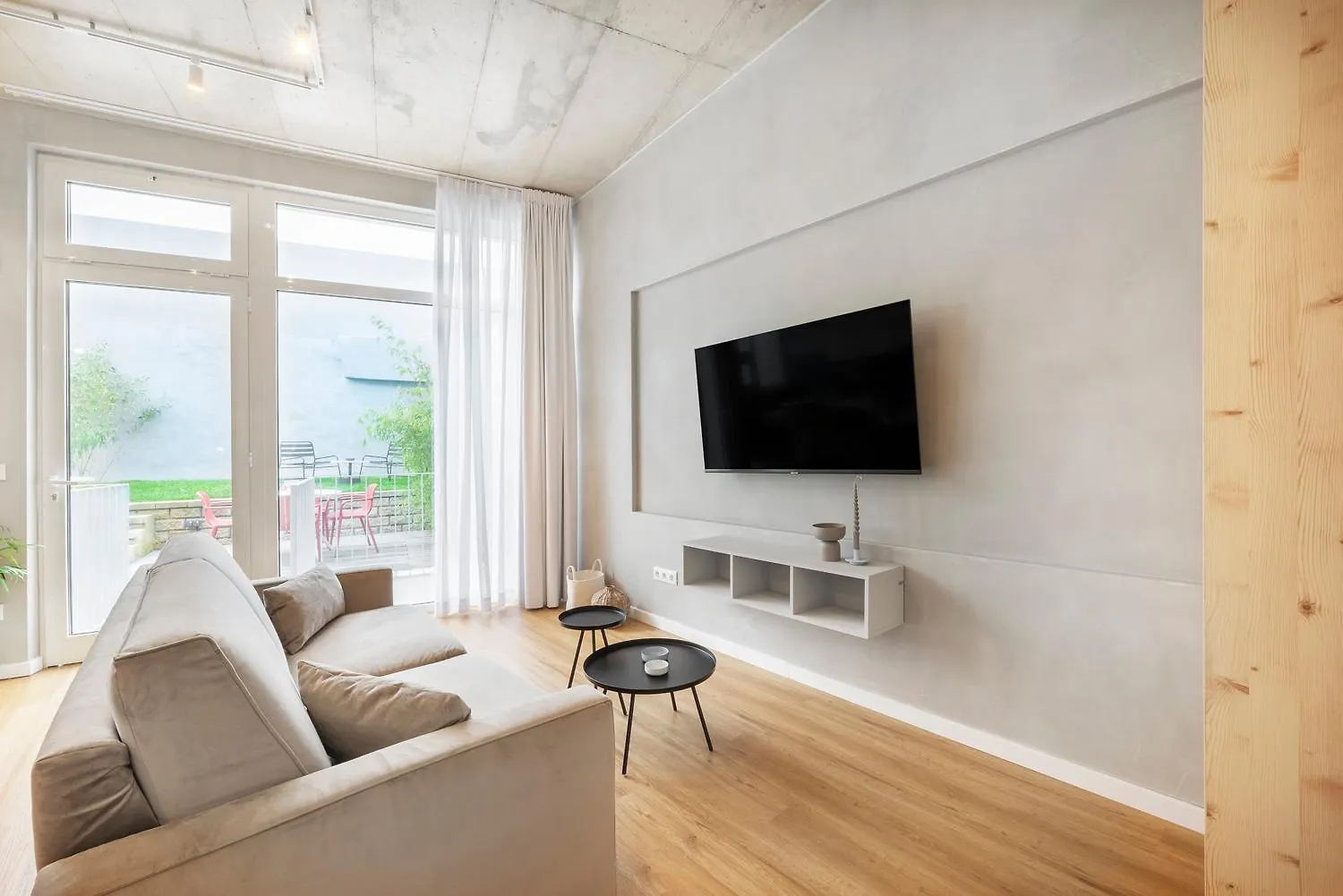 Lisbon Oriente Apartments By Olala Homes 0*,
