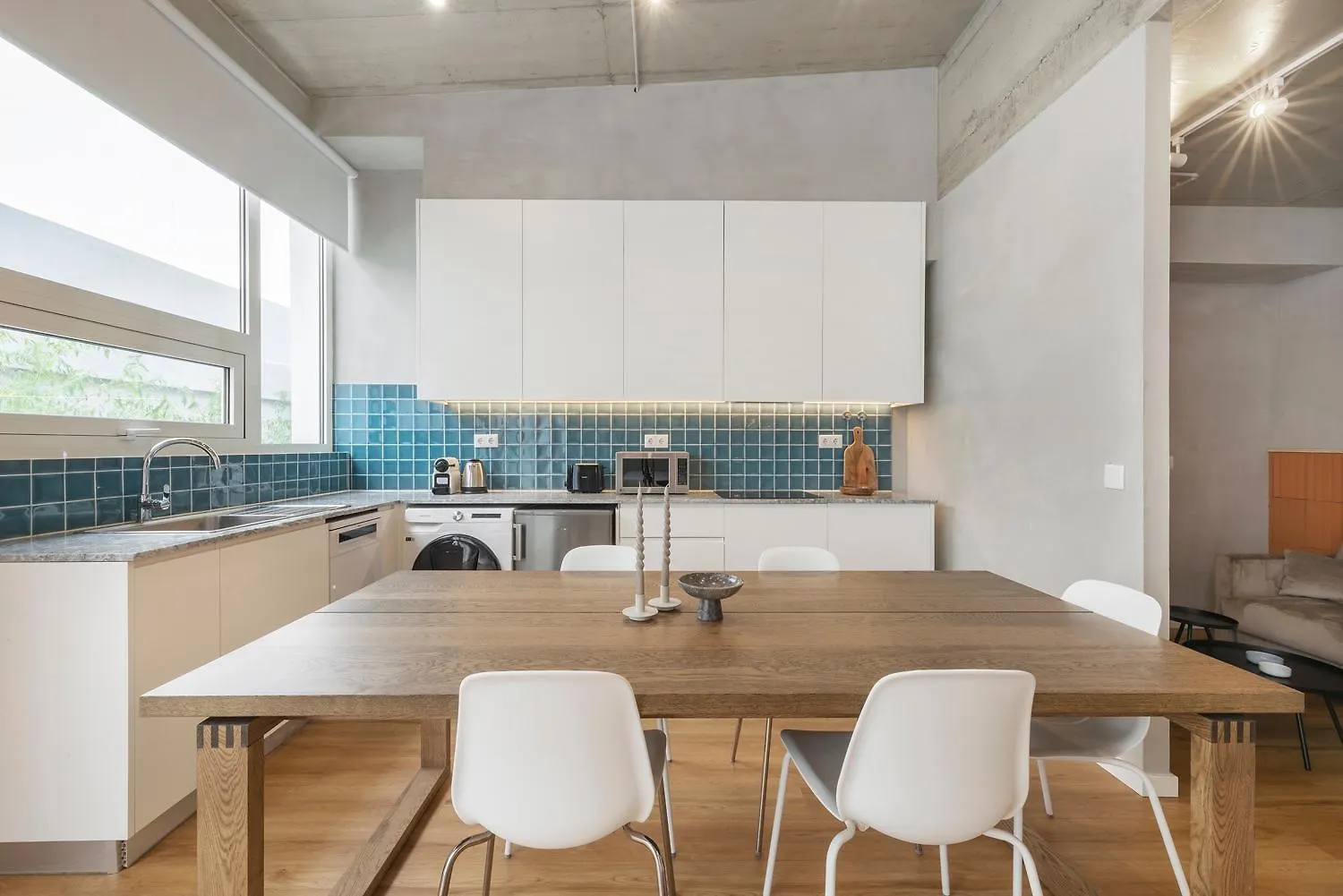 Lisbon Oriente Apartments By Olala Homes