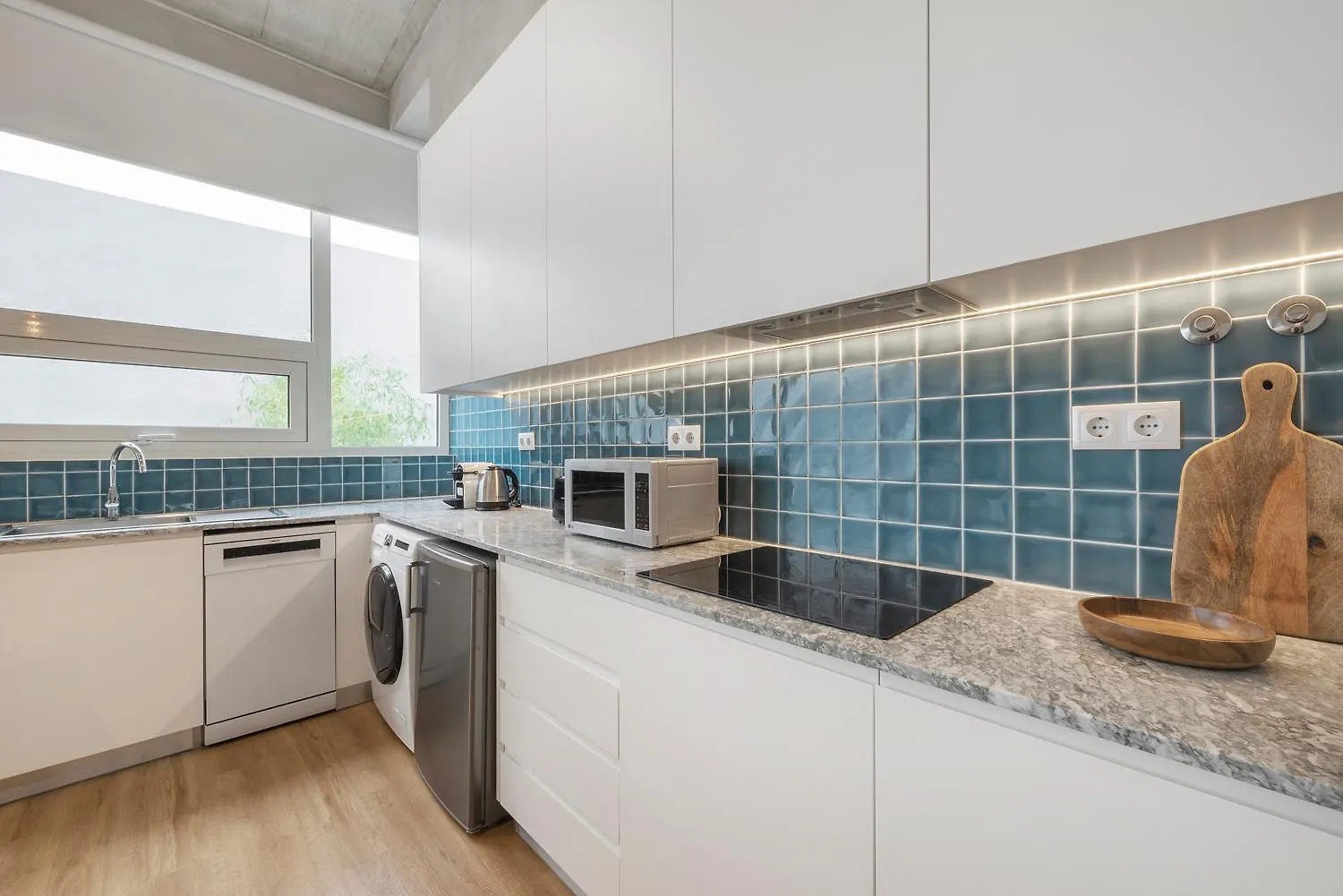 Lisbon Oriente Apartments By Olala Homes