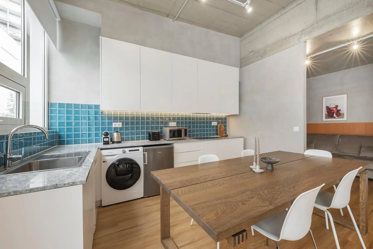 Lisbon Oriente Apartments By Olala Homes Portugal