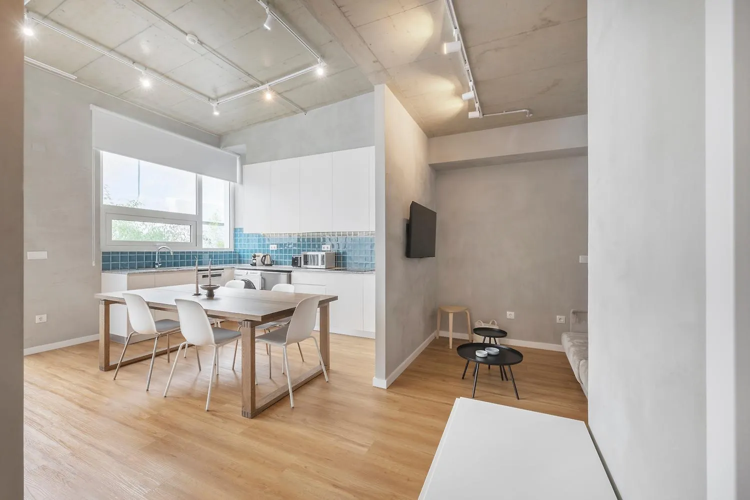 Lisbon Oriente Apartments By Olala Homes 0*,