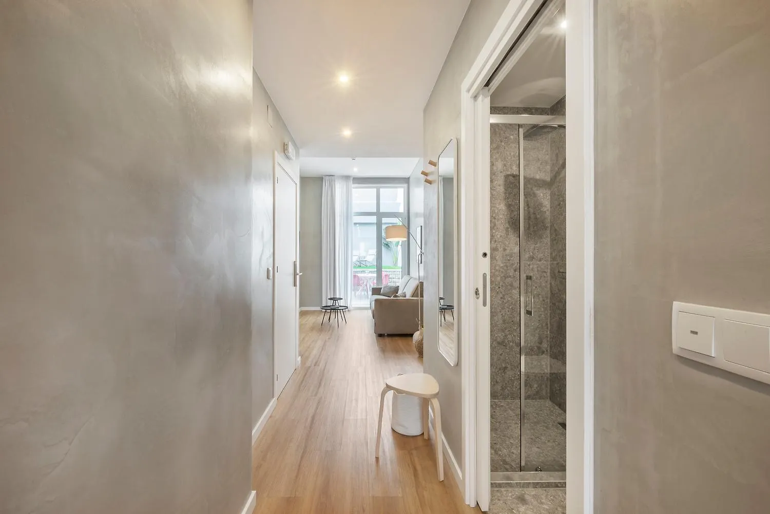 Lisbon Oriente Apartments By Olala Homes
