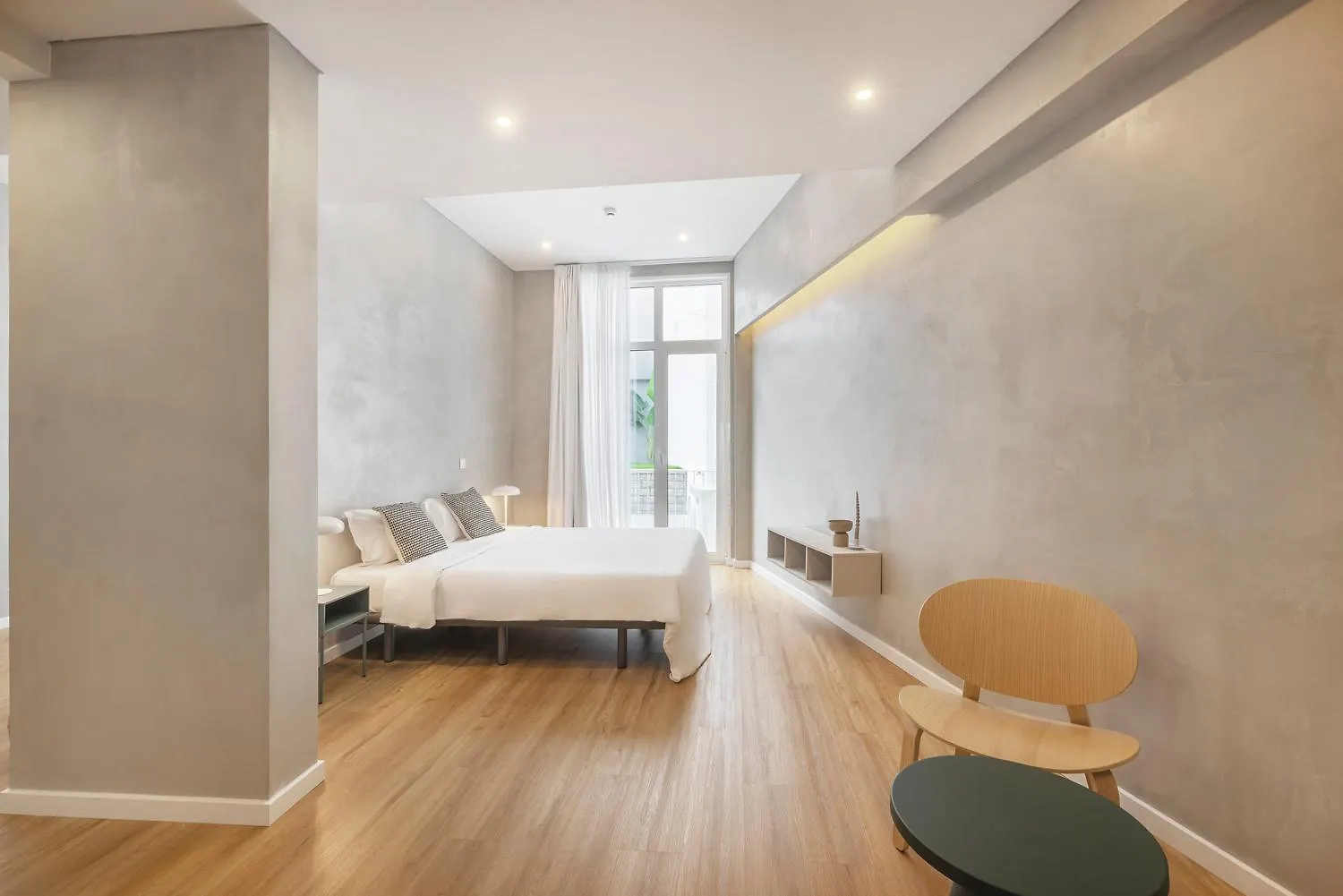 Lisbon Oriente Apartments By Olala Homes Portugal