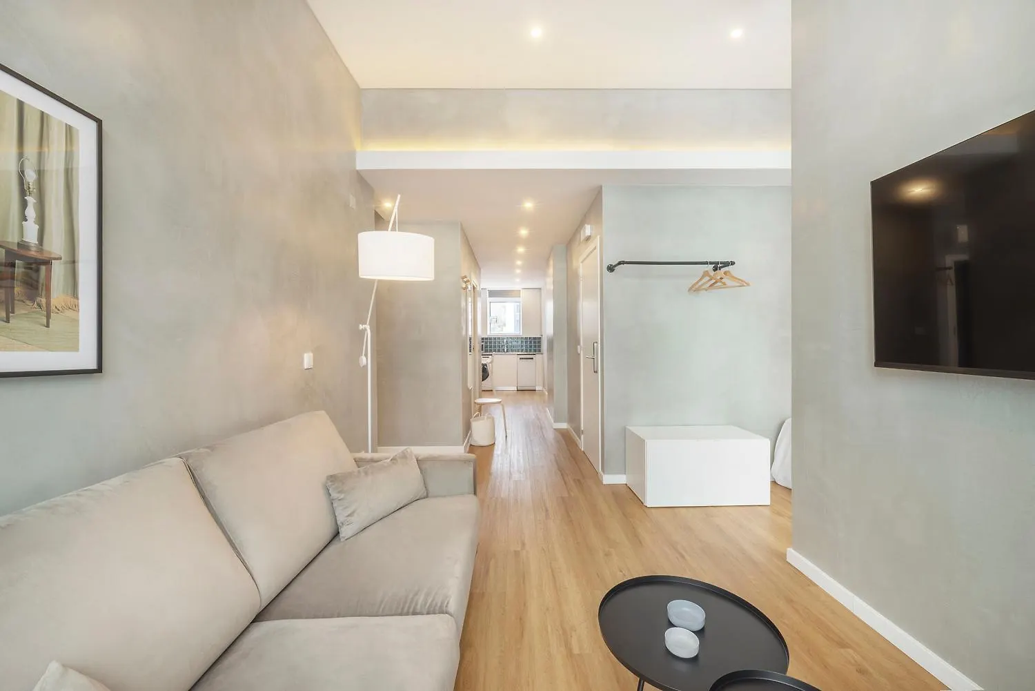 Lisbon Oriente Apartments By Olala Homes 0*,