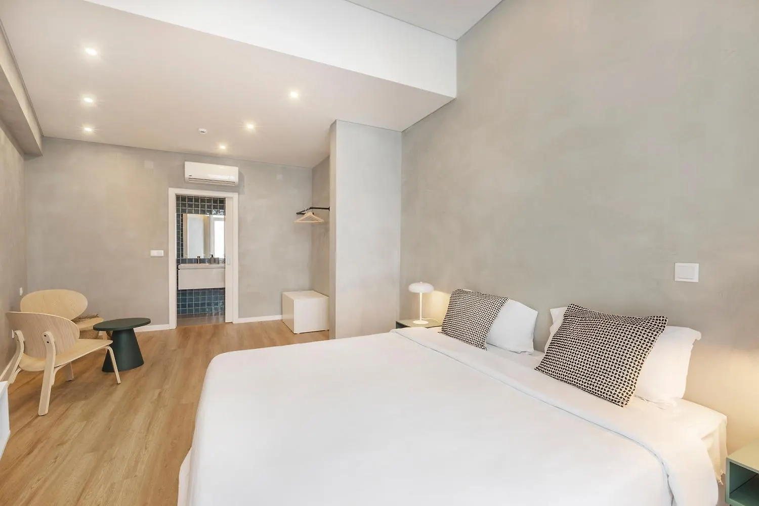 Lisbon Oriente Apartments By Olala Homes