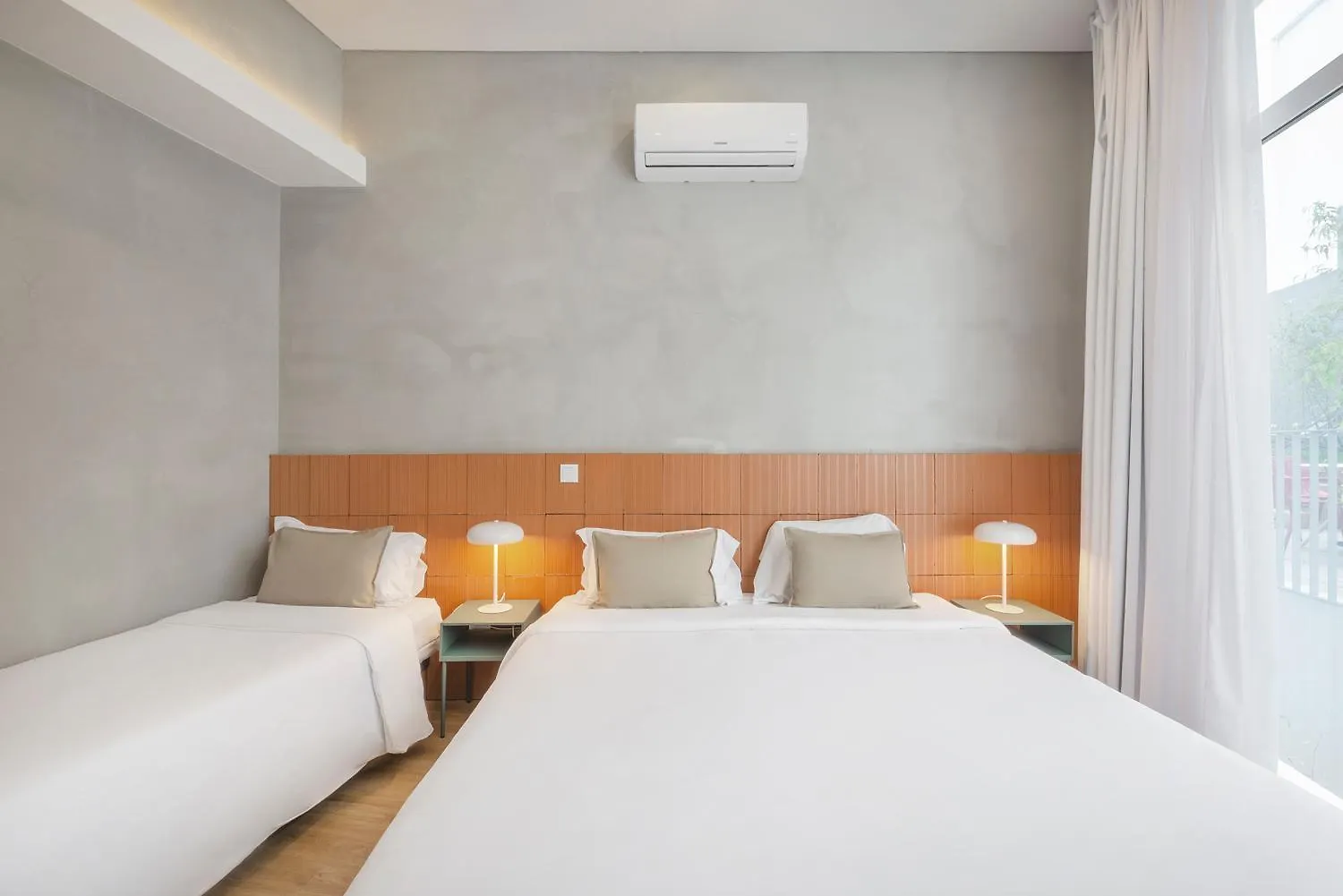 Lisbon Oriente Apartments By Olala Homes