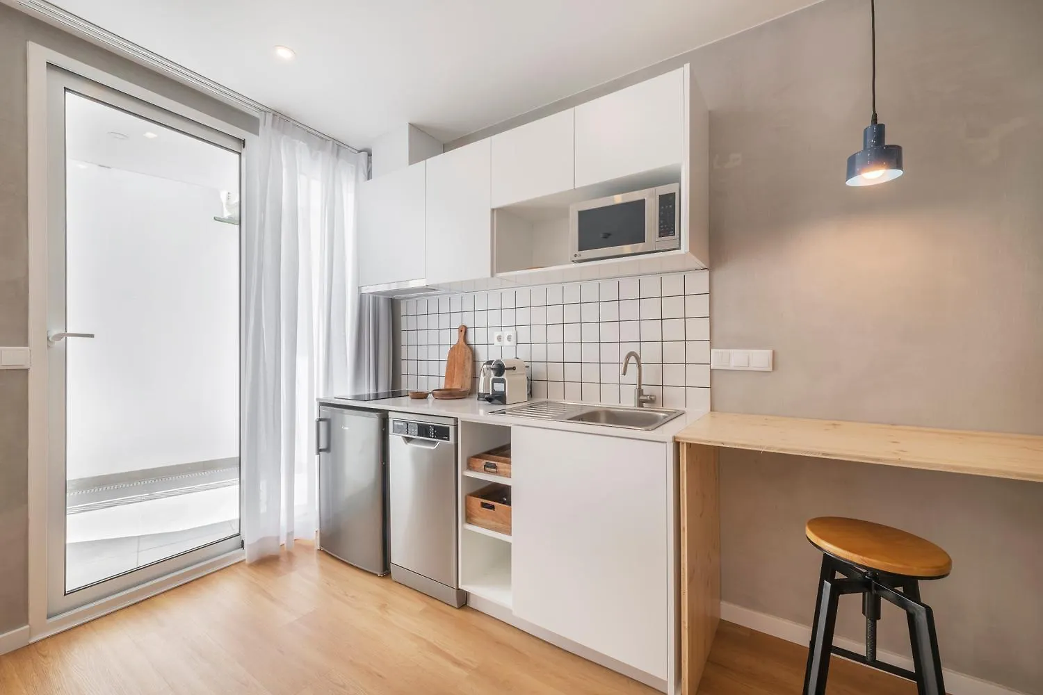 Lisbon Oriente Apartments By Olala Homes