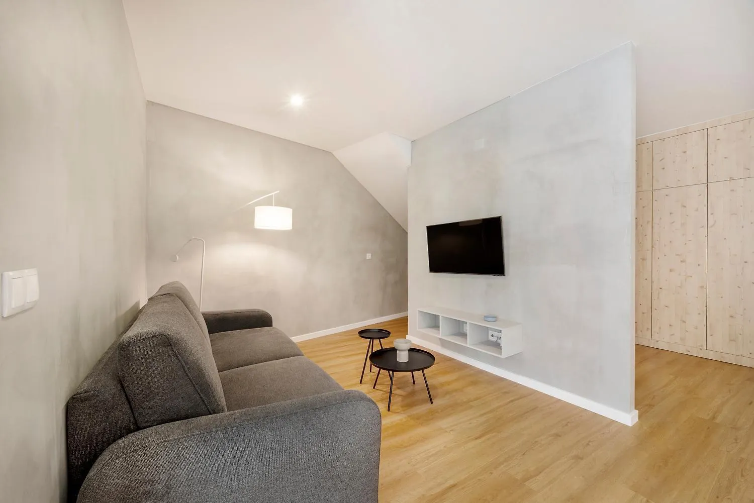 Lisbon Oriente Apartments By Olala Homes