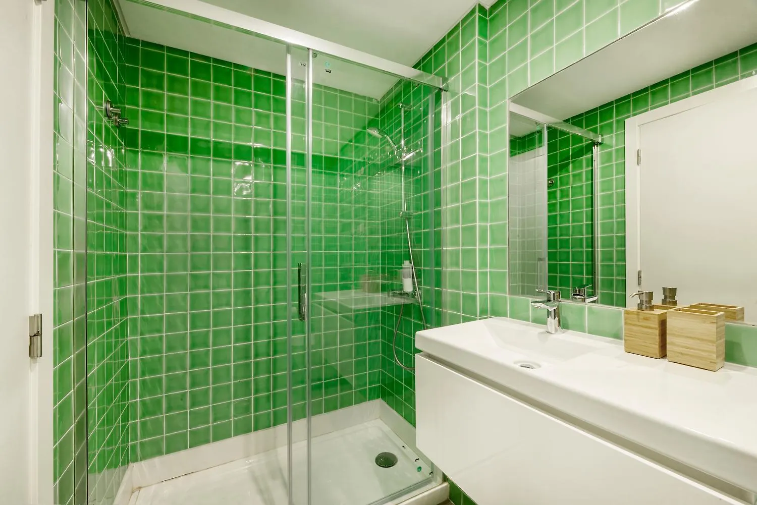 Lisbon Oriente Apartments By Olala Homes Portugal