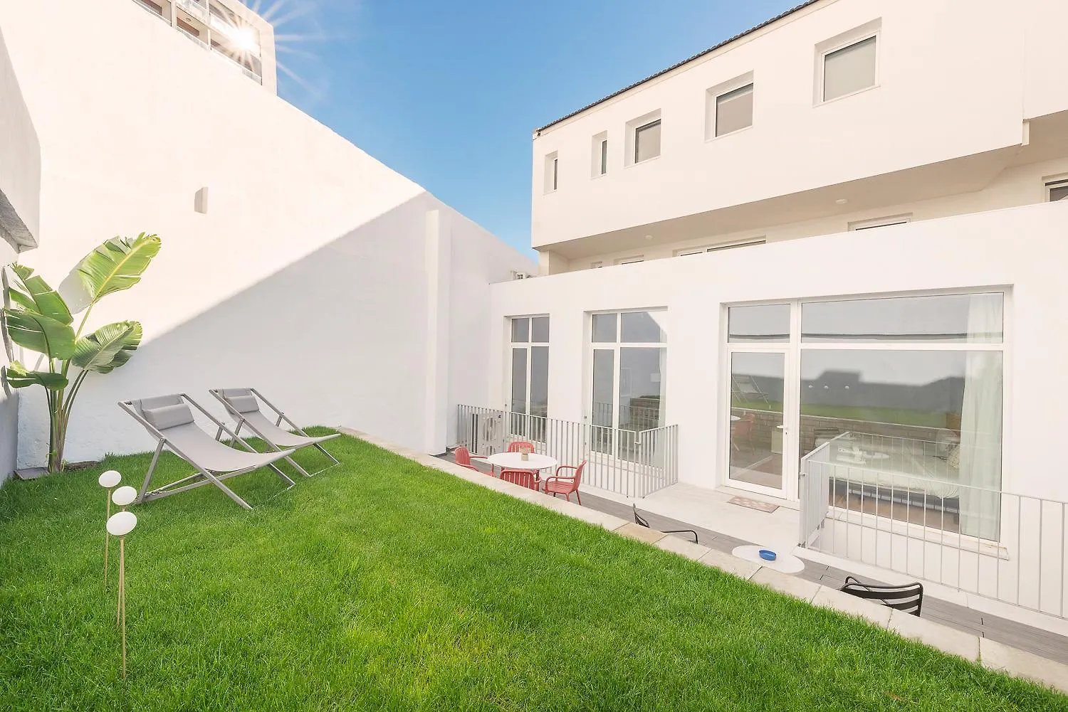 Lisbon Oriente Apartments By Olala Homes