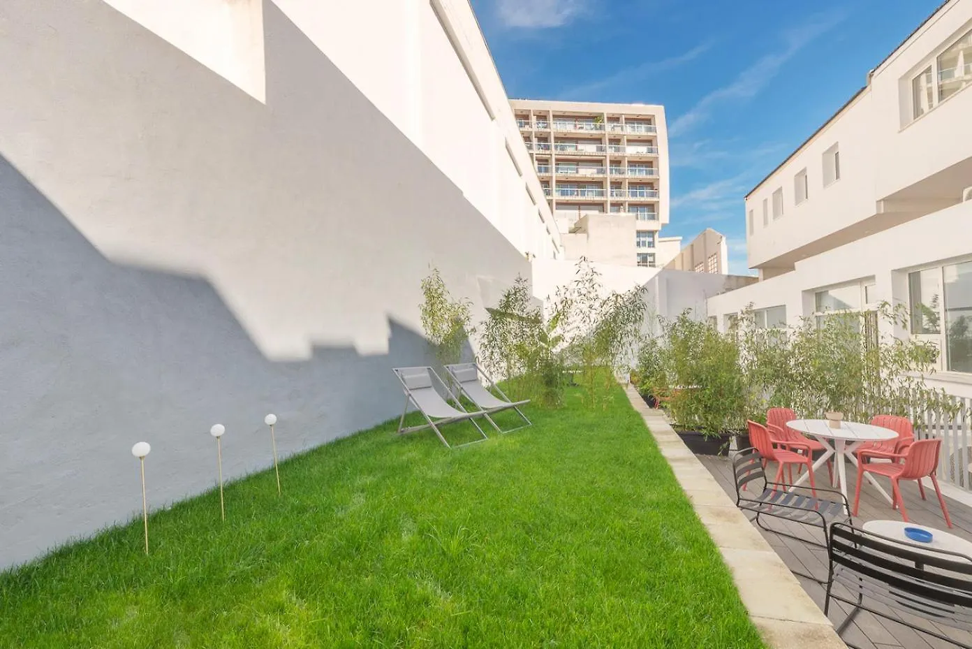 Lisbon Oriente Apartments By Olala Homes Portugal