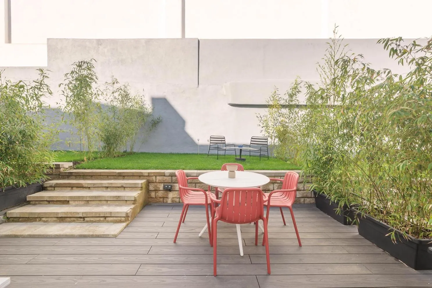 Lisbon Oriente Apartments By Olala Homes