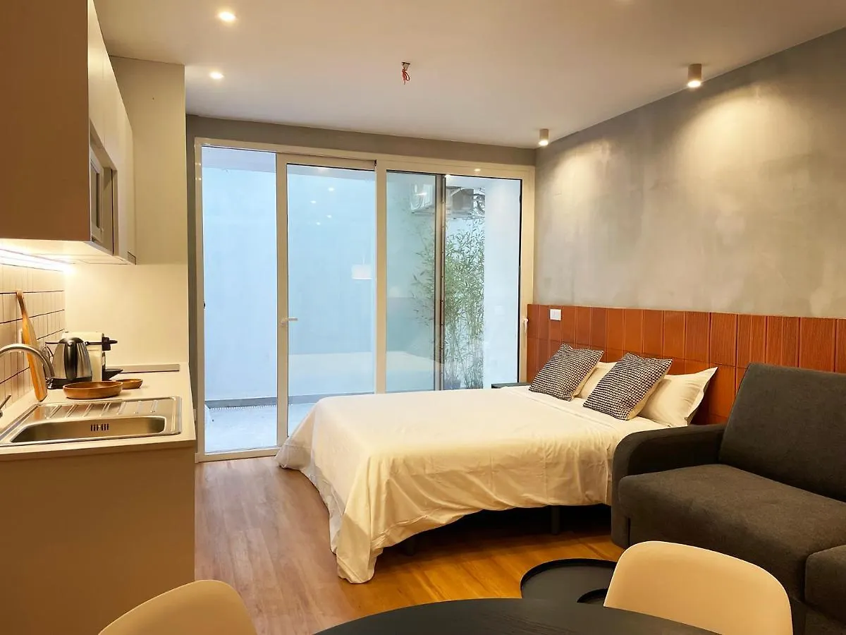 Lisbon Oriente Apartments By Olala Homes Portugal