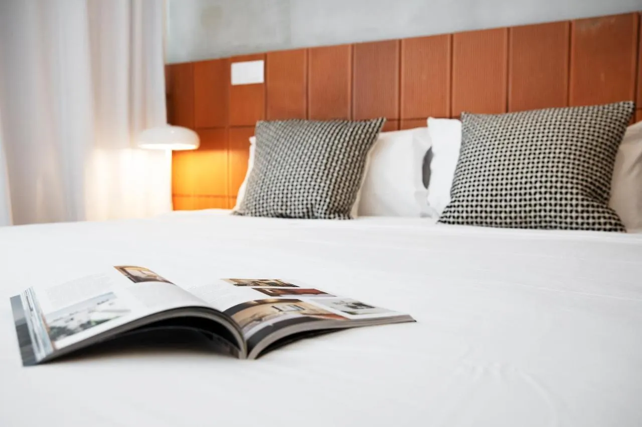 Lisbon Oriente Apartments By Olala Homes