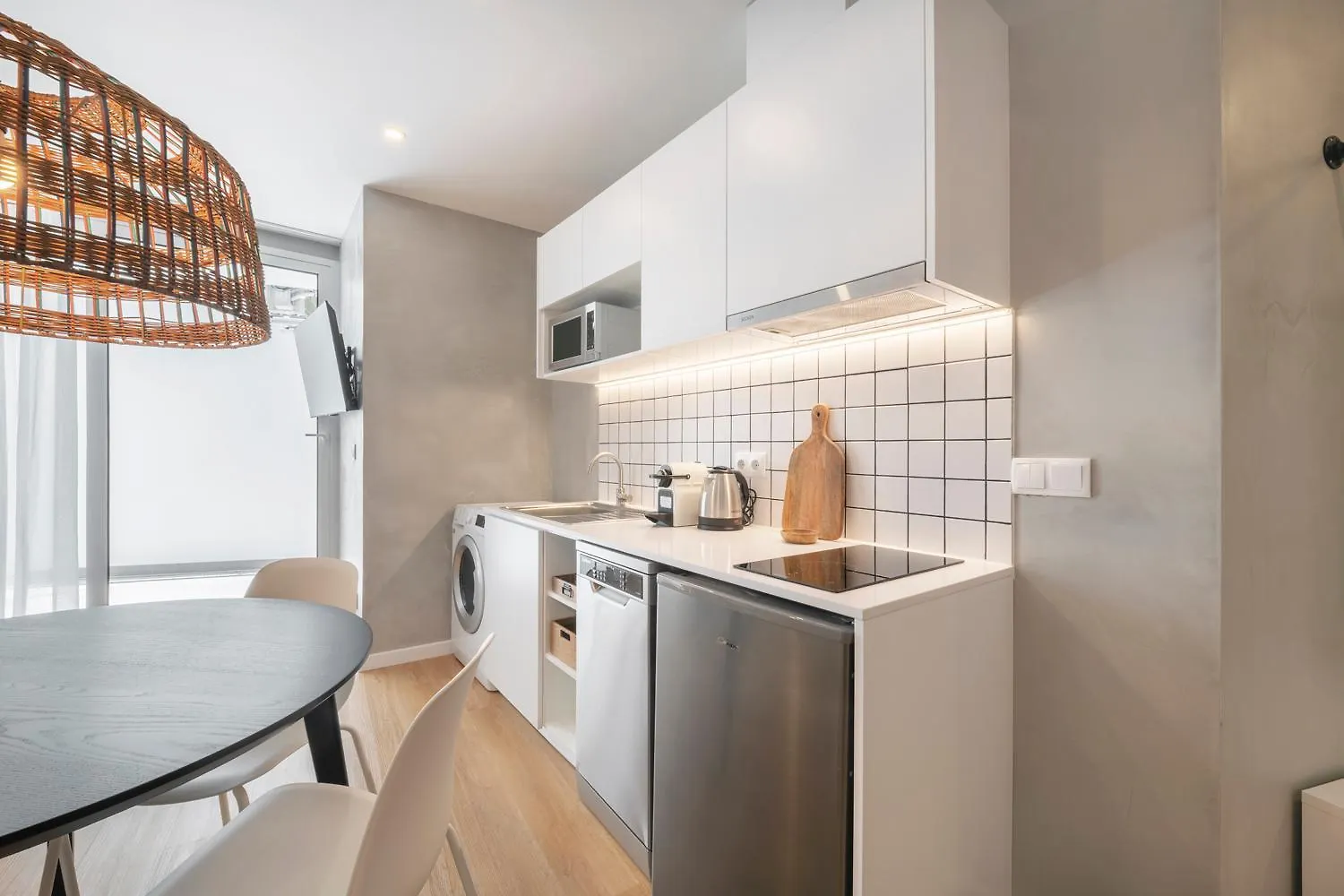 Lisbon Oriente Apartments By Olala Homes