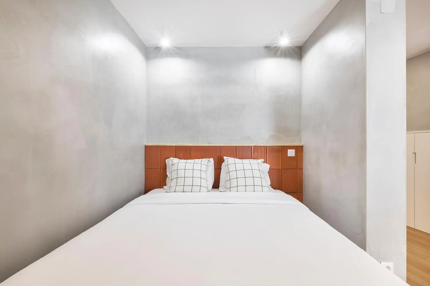 Lisbon Oriente Apartments By Olala Homes