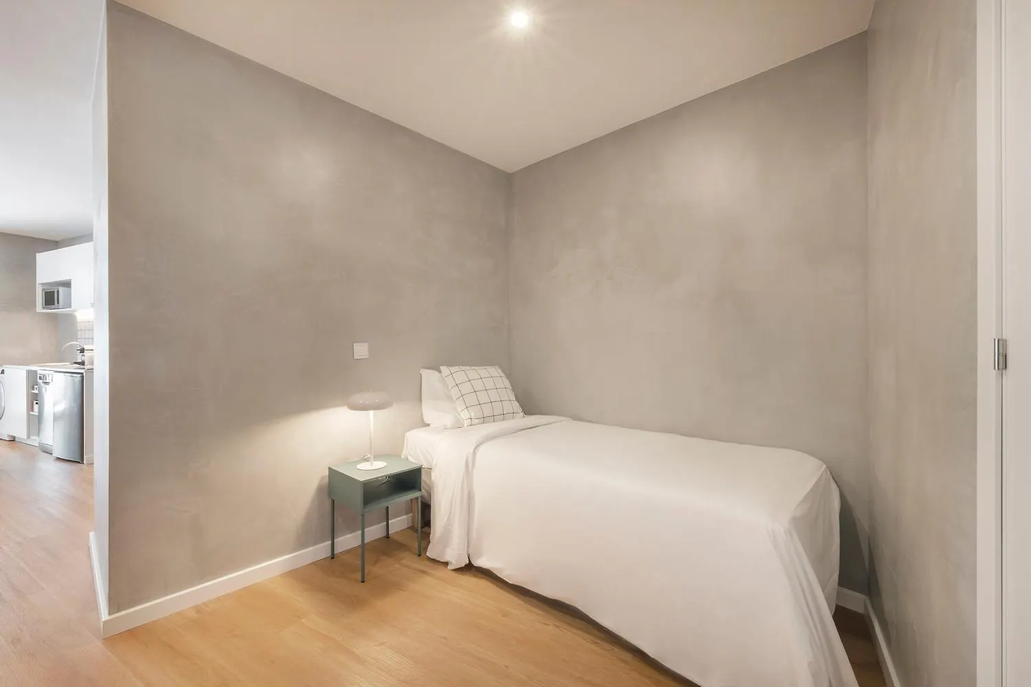 Lisbon Oriente Apartments By Olala Homes