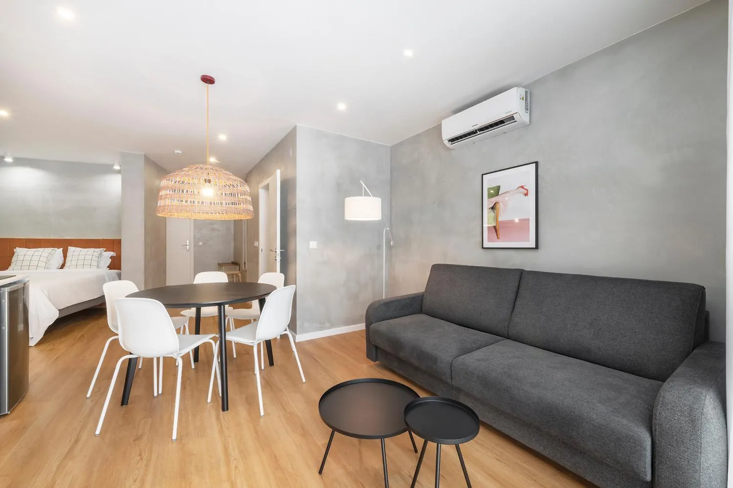 Lisbon Oriente Apartments By Olala Homes Portugal