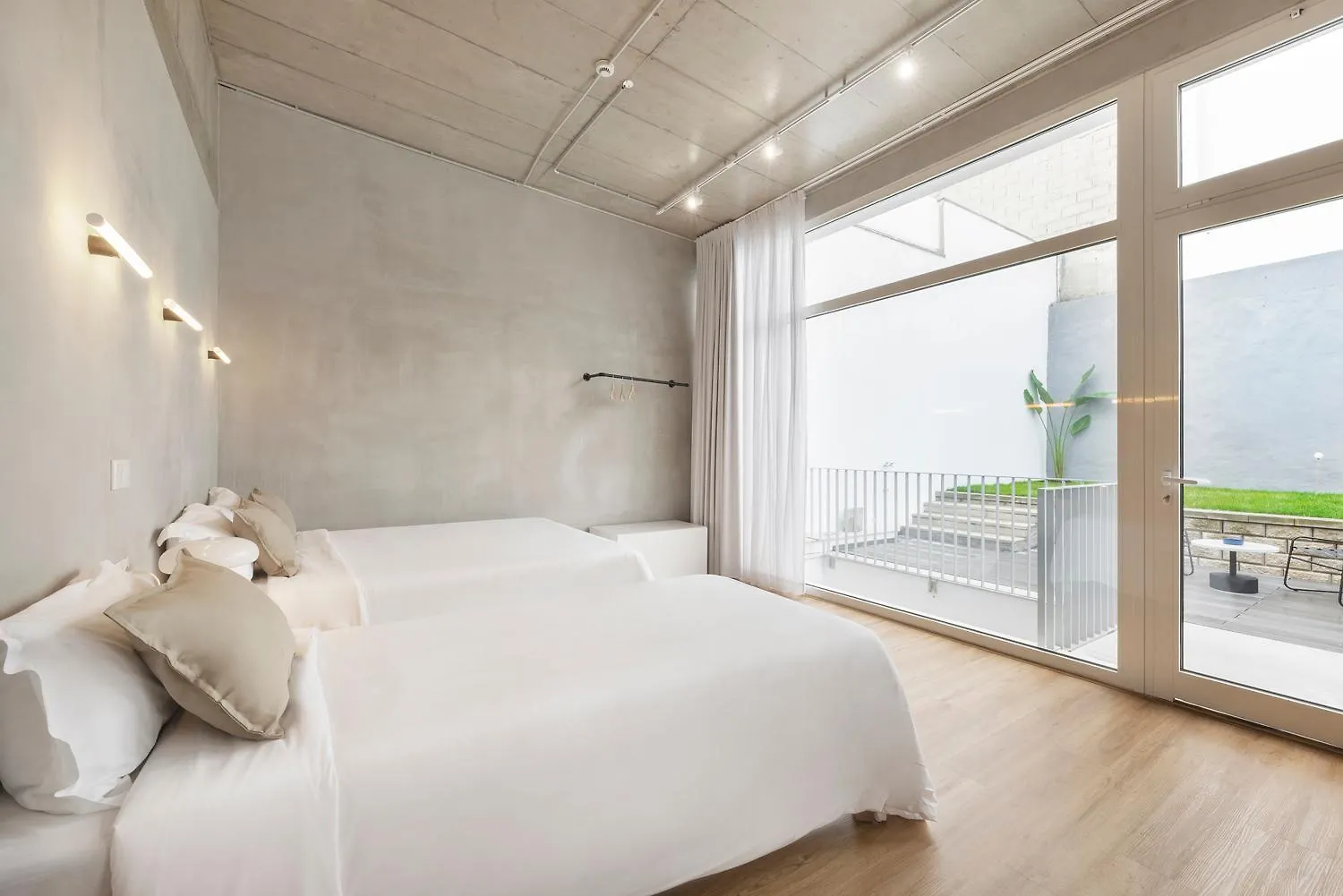 Lisbon Oriente Apartments By Olala Homes Portugal