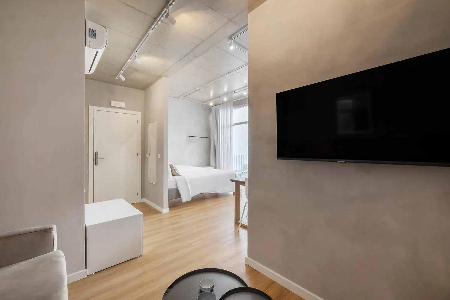 Lisbon Oriente Apartments By Olala Homes