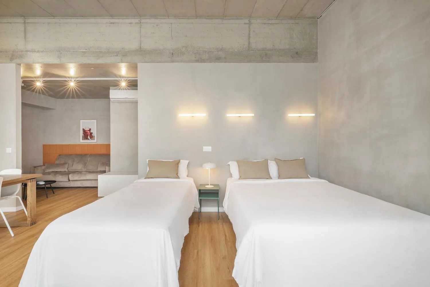 Lisbon Oriente Apartments By Olala Homes 0*,