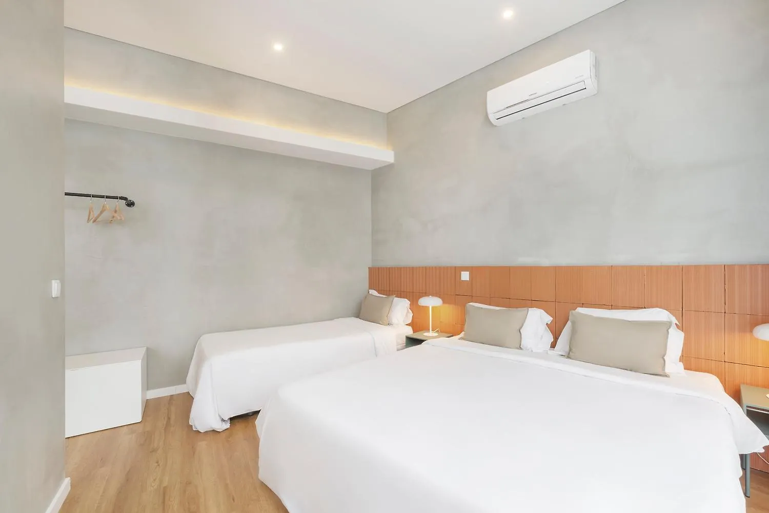 Lisbon Oriente Apartments By Olala Homes 0*,