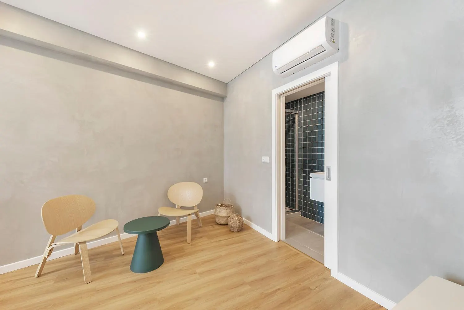 Lisbon Oriente Apartments By Olala Homes Portugal