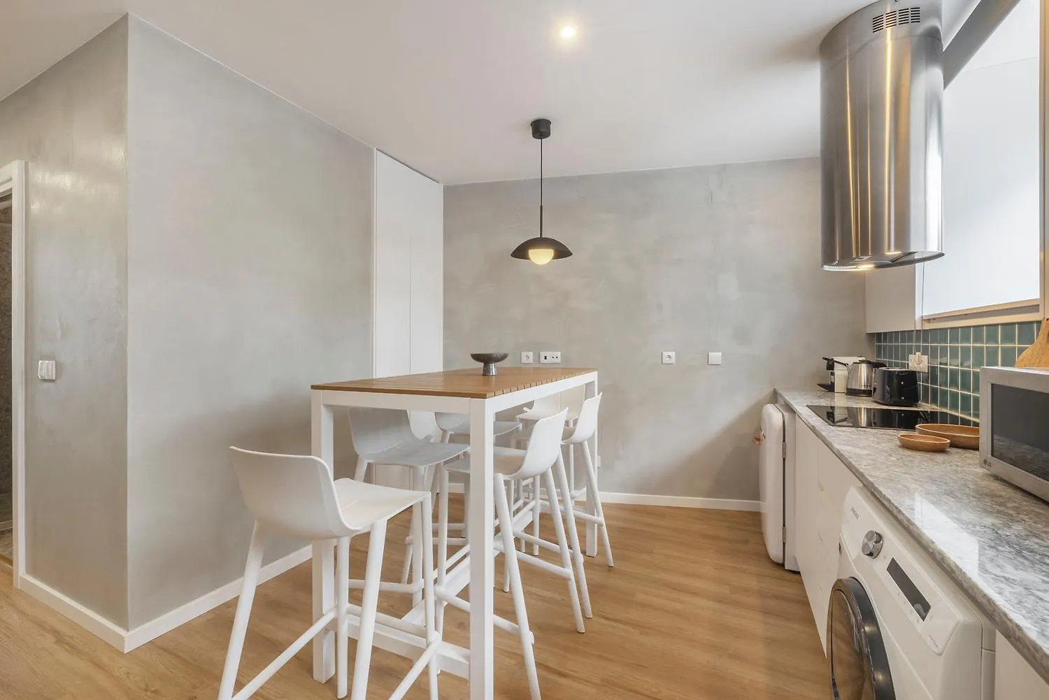 Lisbon Oriente Apartments By Olala Homes Portugal
