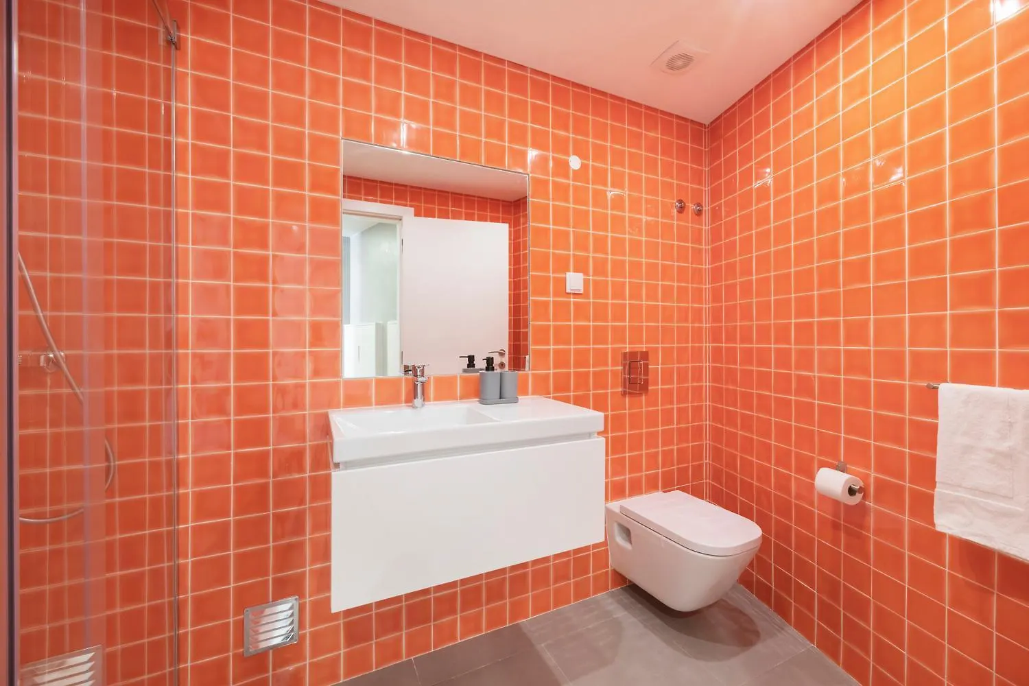 Lisbon Oriente Apartments By Olala Homes Portugal
