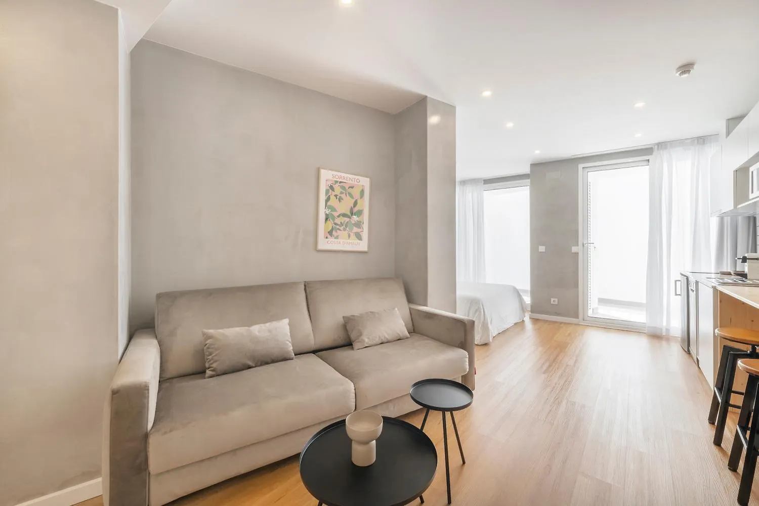 Lisbon Oriente Apartments By Olala Homes