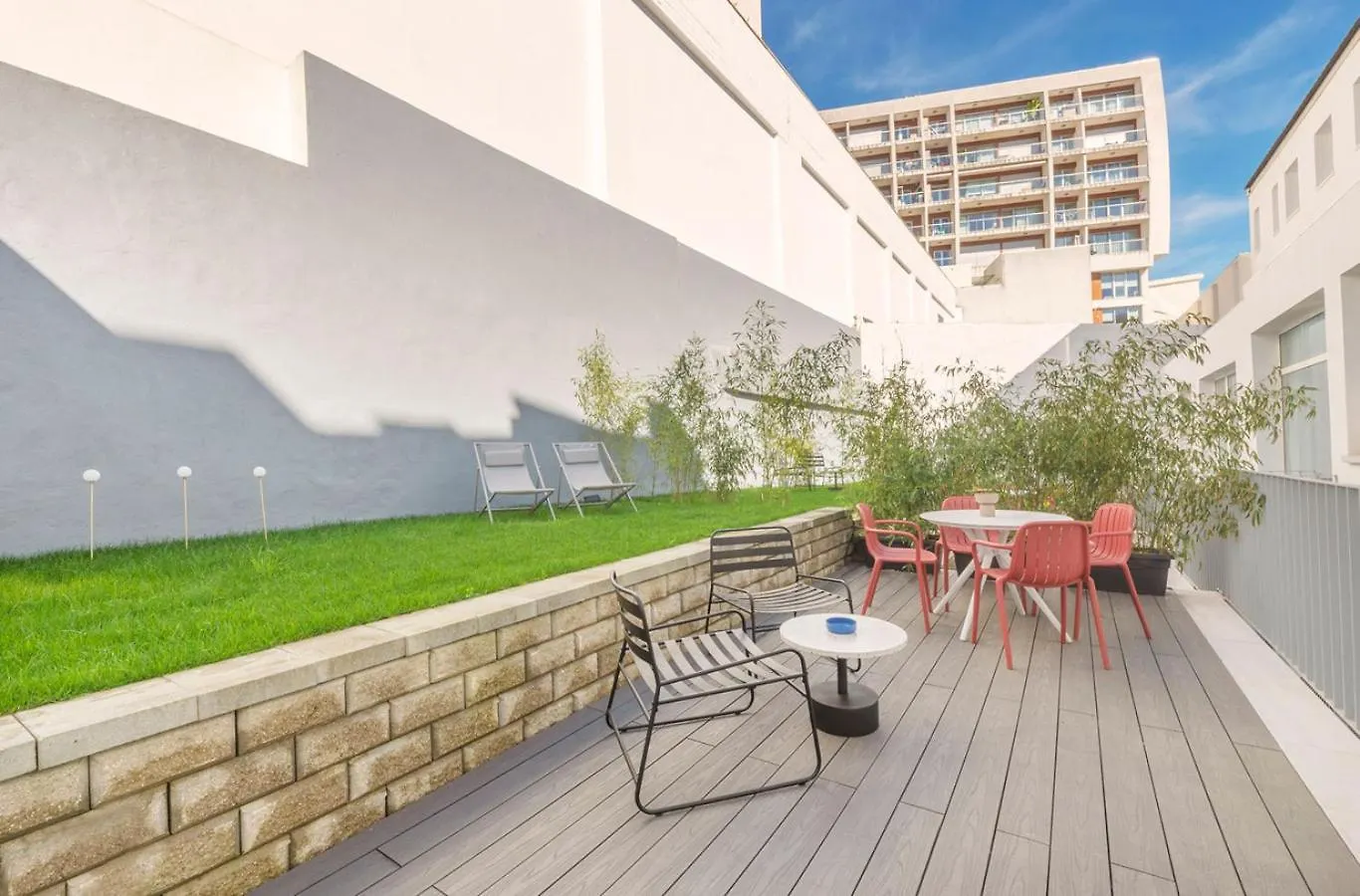 Lisbon Oriente Apartments By Olala Homes